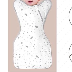 Knirose Swaddle Sleep Sack Medium